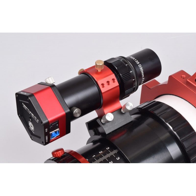 Teleobiettivo Askar FMA135 F/4.5 Apo