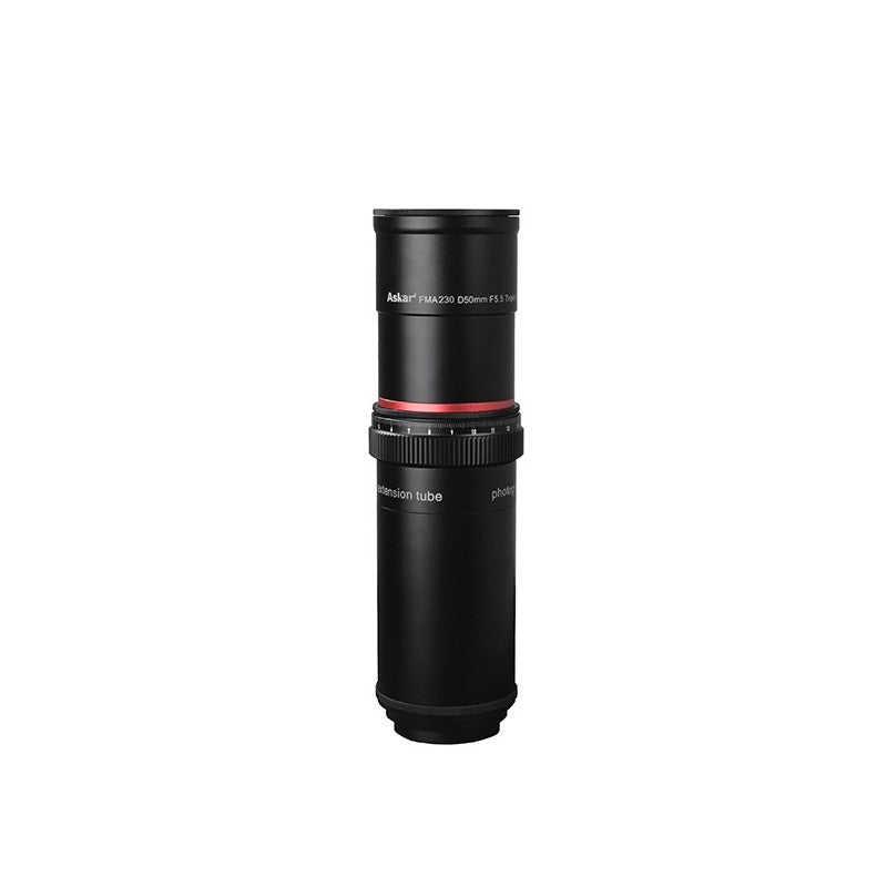 FMA230 F/4.6 ASKAR APO TELEPHOTO LENS