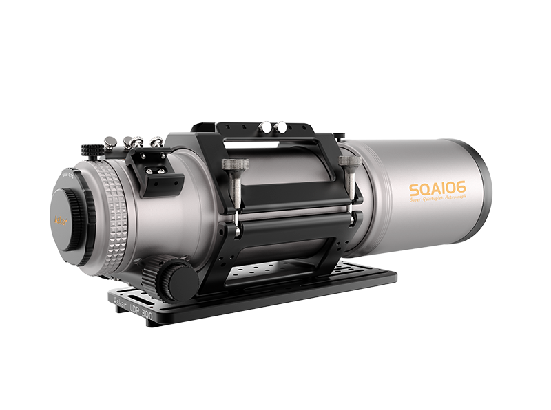 Astrografo SQA106 f/4.8