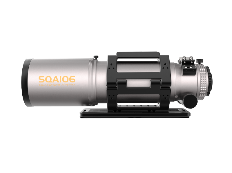 Astrografo SQA106 f/4.8