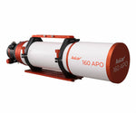 Telescopio Rifrattore Tripletto 160APO F7 OTA