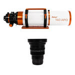 Telescopio Rifrattore Tripletto 140APO F7 OTA