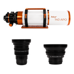 Telescopio Rifrattore Tripletto 140APO F7 OTA