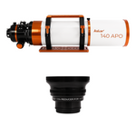 Telescopio Rifrattore Tripletto 140APO F7 OTA