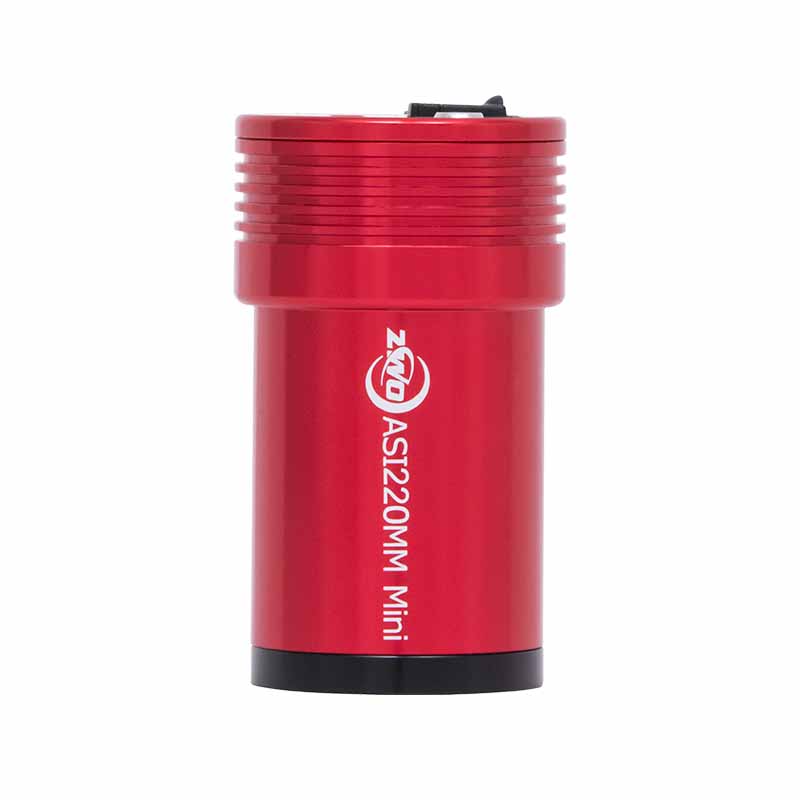 Camera guida ASI 220MM Mini Mono