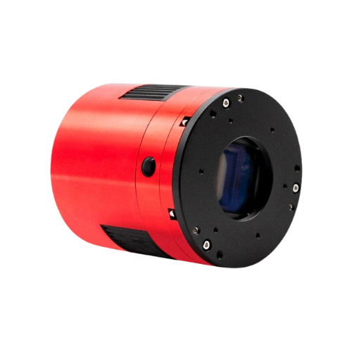 [USATO] Camera DeepSky ASI2600MM Pro Mono + Kit Filtri 2" Antlia