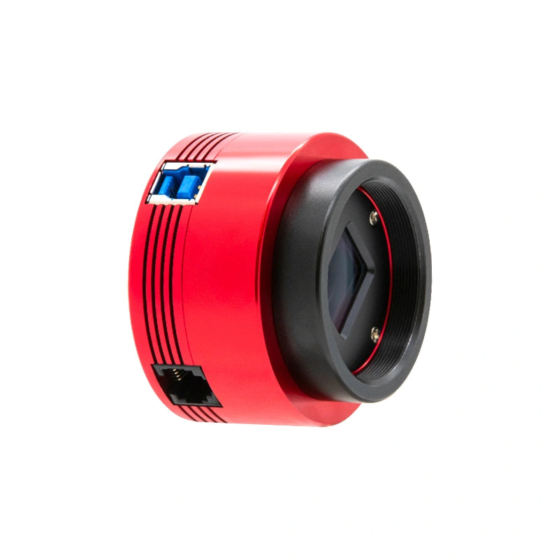 Camera planetaria ASI585MM USB3.0