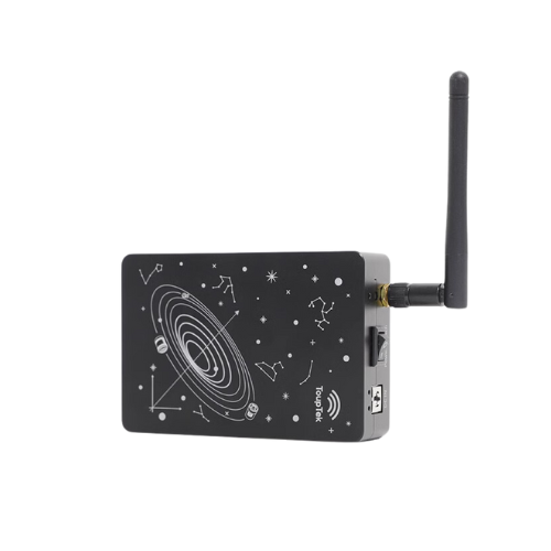 AstroStation StellaVita Smart Device Controller ToupTek