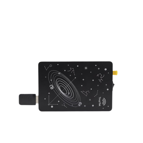AstroStation StellaVita Smart Device Controller ToupTek