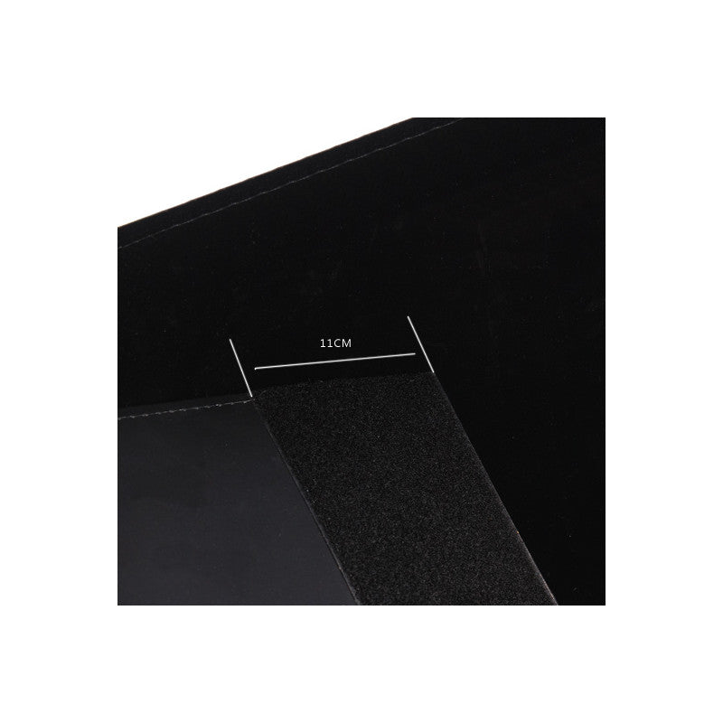 Cappuccio flessibile anticondensa C11 / C11 EdgeHD