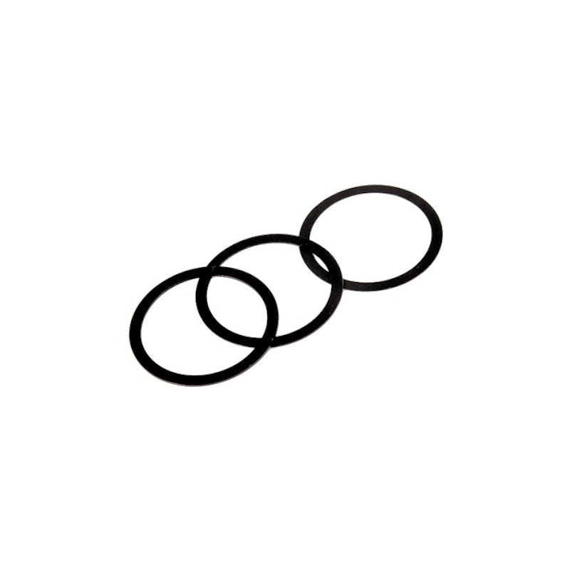 ASToptics Prolunga M48 kit regolazione fine 0,5 mm, 0,8 mm; 1 mm
