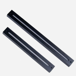 Piastra a coda di rondine universale stile Vixen 300 mm