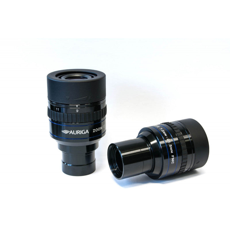 Oculare Zoom 7.2-21.5mm