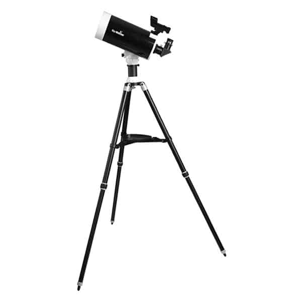 Telescopio Maksutov SkyMax 127 AZGTi