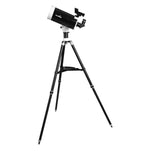 Telescopio Maksutov SkyMax 127 AZGTi