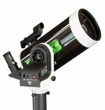 Telescopio Maksutov SkyMax 127 AZGTi