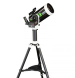 Telescopio Maksutov SkyMax 127 AZGTi