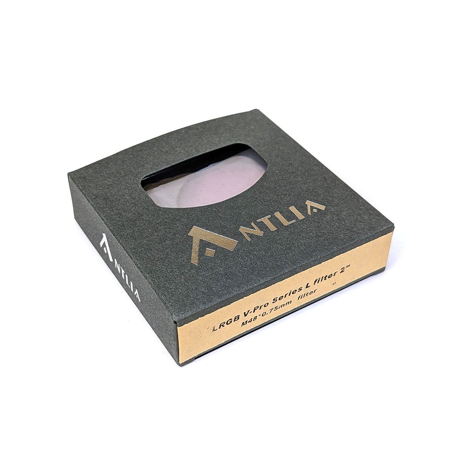Filtro V-Pro Luminance (UV/IR-Cut) Antlia