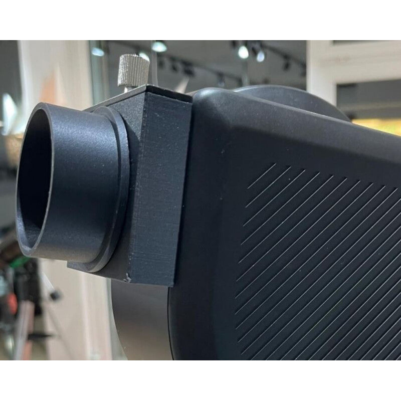 Cassetto portafiltro con paraluce per ZWO Seestar S50