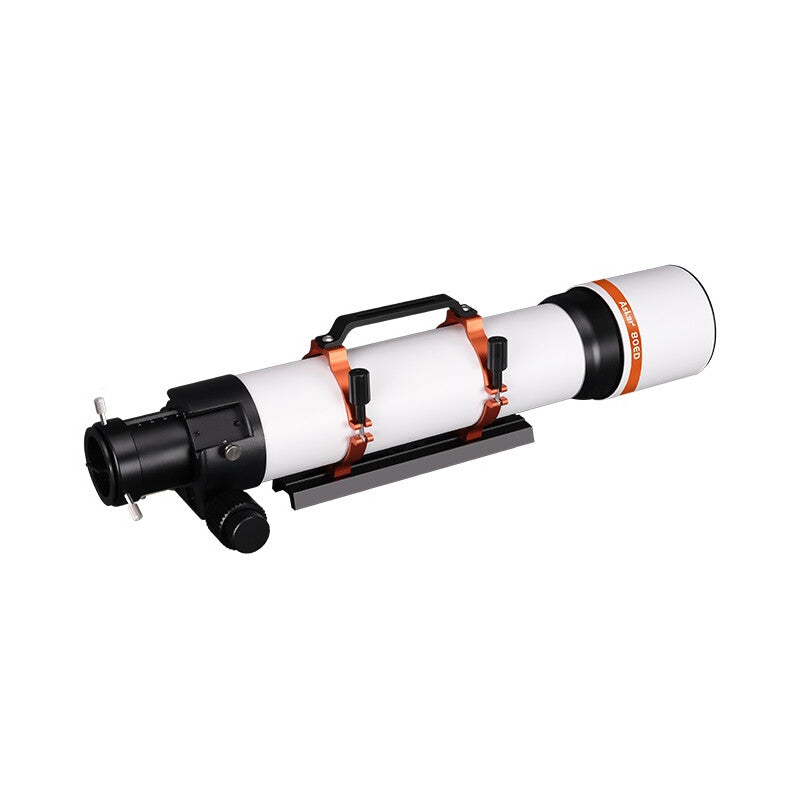 Askar Rifrattore Apocromatico 80/560 F7 80ED