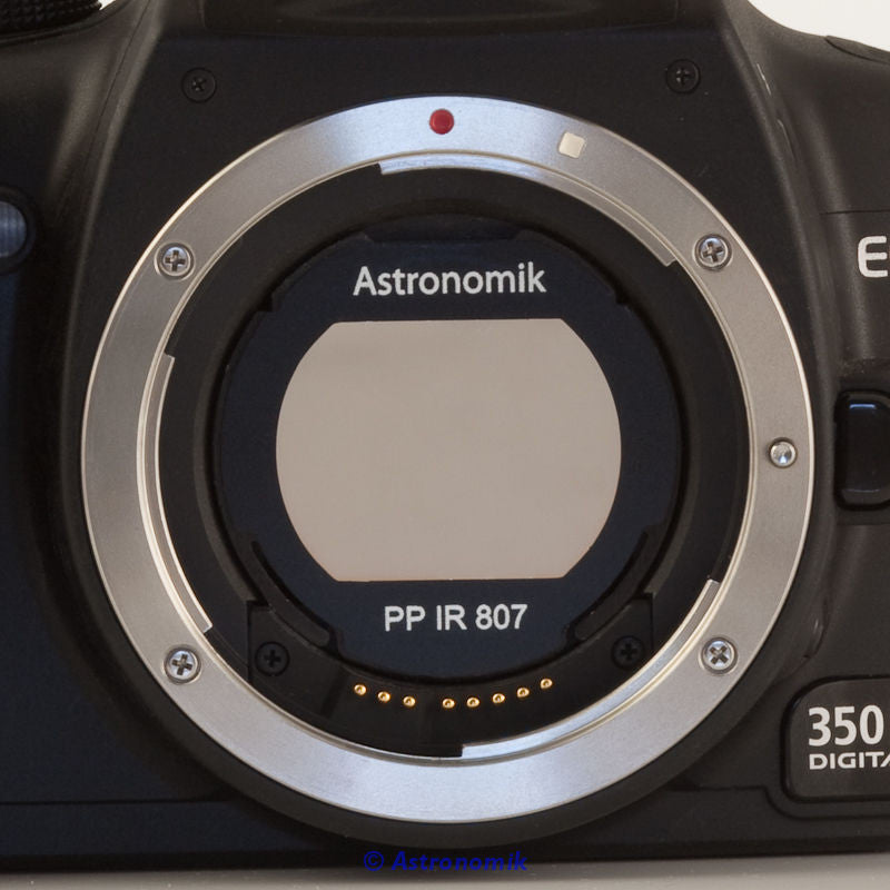 Filtro IR-pass ProPlanet 807 EOS Clip