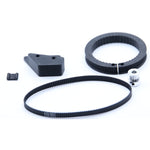 Kit di montaggio motore ZWO EAF Pro per Skywatcher HAC125DX
