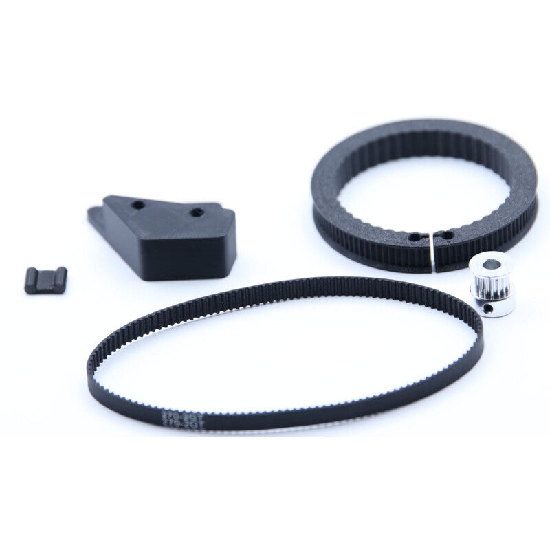 Kit di montaggio motore ZWO EAF Pro per Skywatcher HAC125DX