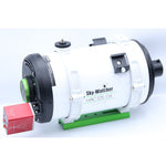Kit di montaggio motore ZWO EAF Pro per Skywatcher HAC125DX
