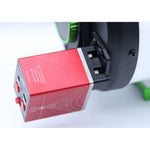 Kit di montaggio motore ZWO EAF Pro per Skywatcher HAC125DX
