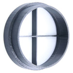 Maschera per spikes ZWO Seestar S50