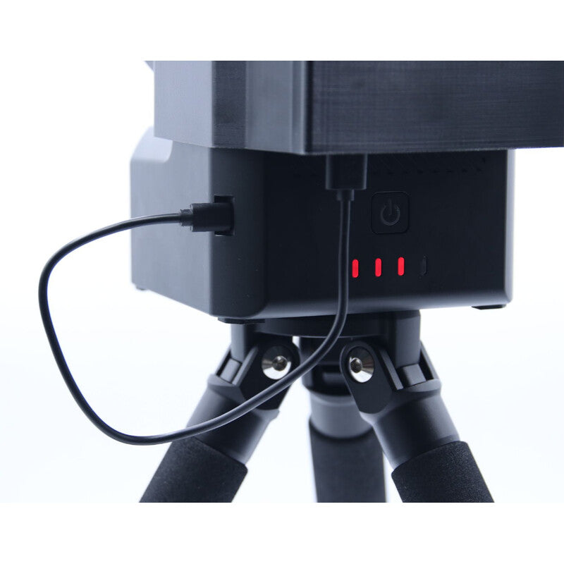 Supporto a tasca per powerbank - ZWO Seestar S50