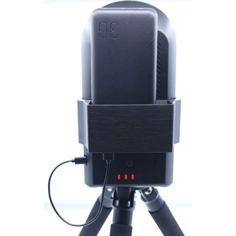 Supporto a tasca per powerbank - ZWO Seestar S50