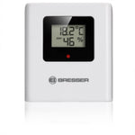 Sensore termico/igrometrico BRESSER 433 MHz