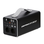 Power Station Multiporta 300W Batteria LiNiC 81000mAh
