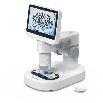 DiProgress Smart Microscope M2A