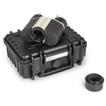 Torretta binoculare MaxBright II 2"