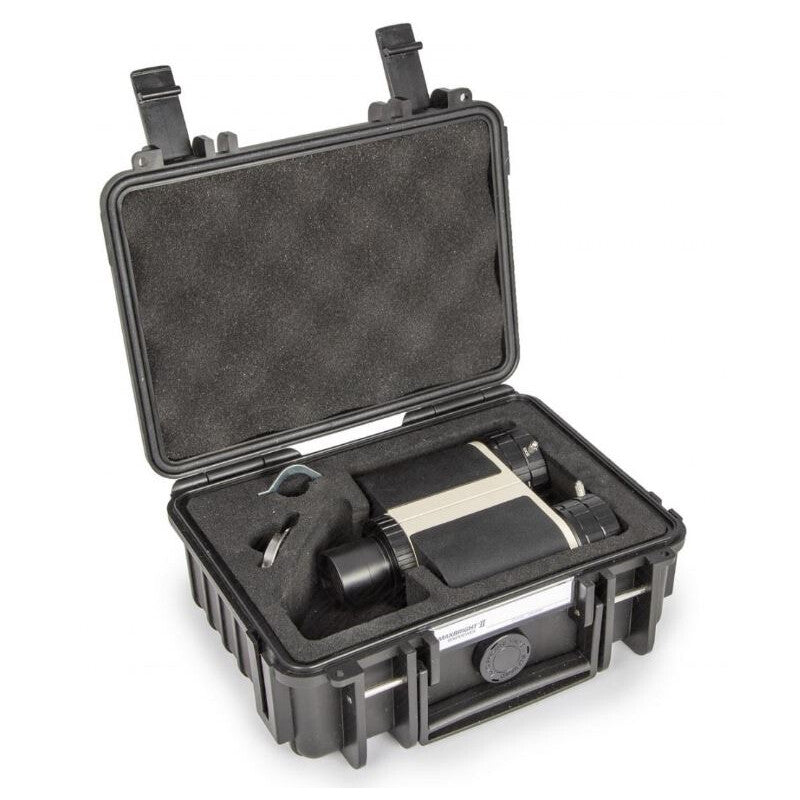 Torretta binoculare MaxBright II + GK 1:1,25 1,25"