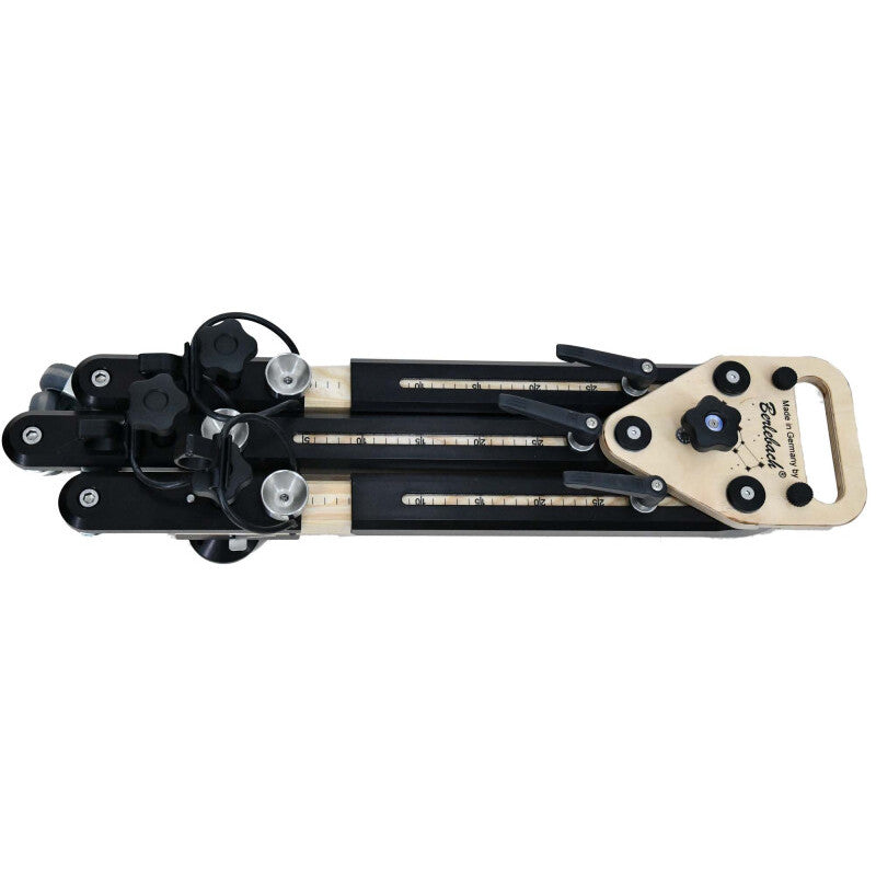 Carrello per treppiede Tripod Dolly