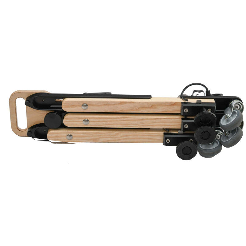 Carrello per treppiede Tripod Dolly