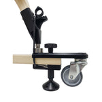 Carrello per treppiede Tripod Dolly