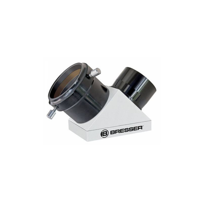 Diagonale a specchio 90° 2"