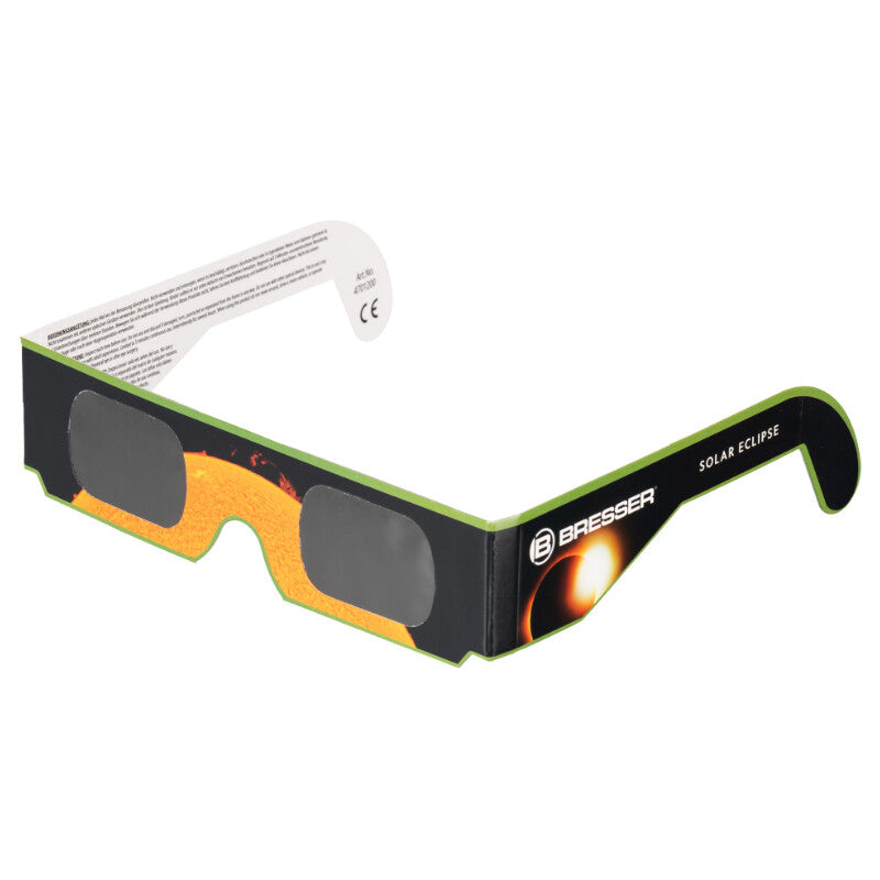 Occhiali per eclissi solare (confezione 5 pezzi)