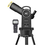 Telescopio 80/400 Automatik GoTo