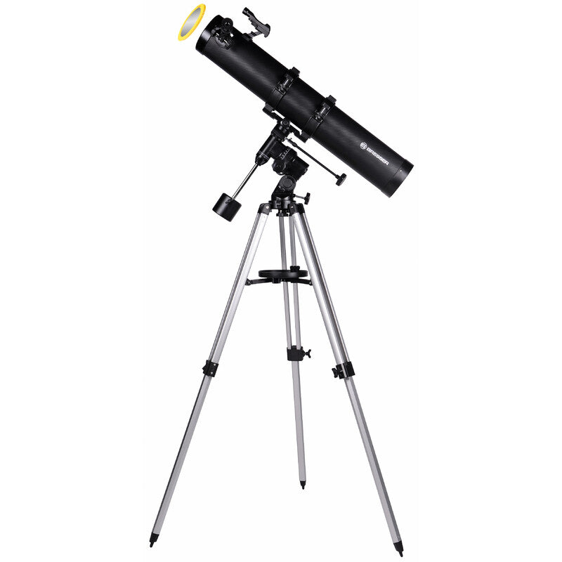 Telescopio Newton 114/900 EQ Galaxia