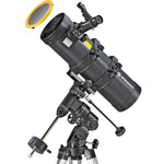 Telescopio Newton 130/1000 EQ-3 Spica-II