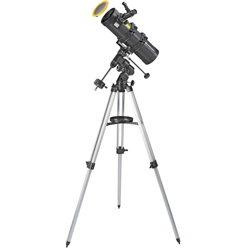 Telescopio Newton 130/1000 EQ-3 Spica-II