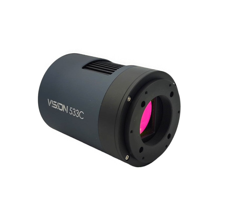 Camera Tecnosky Vision 533C raffreddata