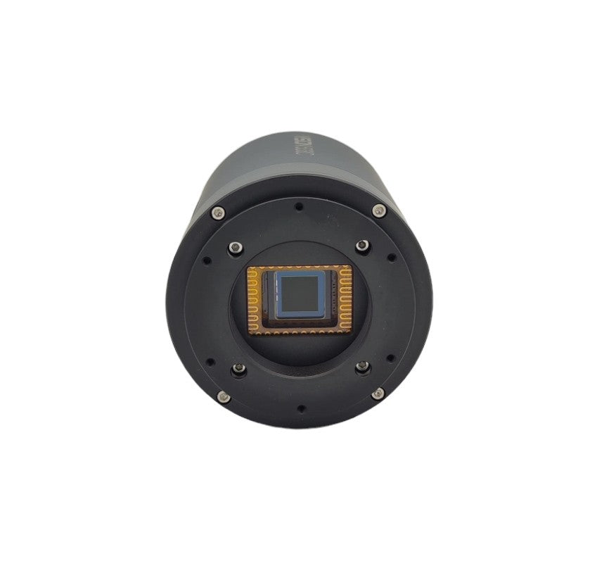 Camera 533M Vision raffreddata Tecnosky