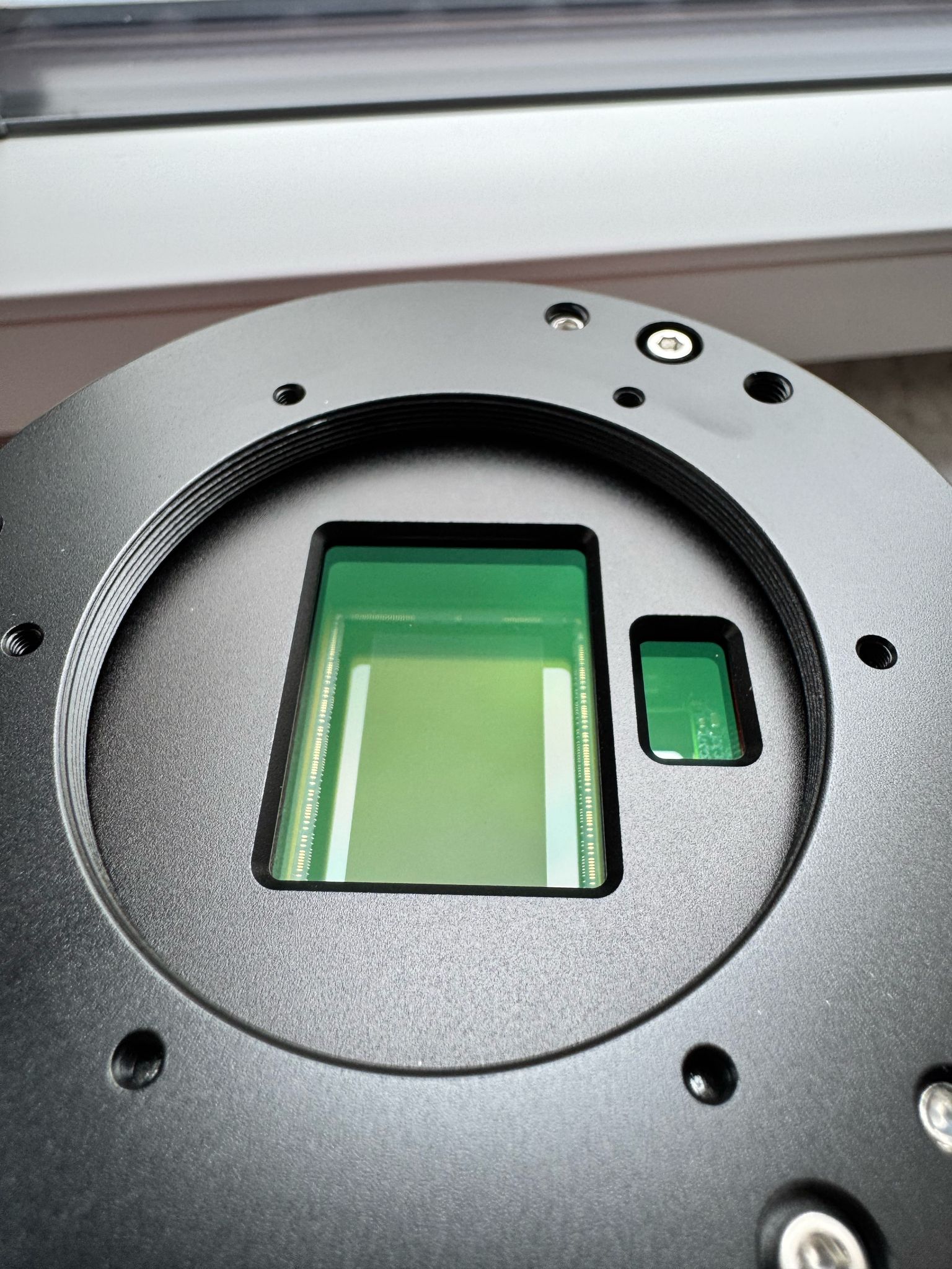 [USATO] Camera DeepSky ASI 2600MM-Duo APS-C