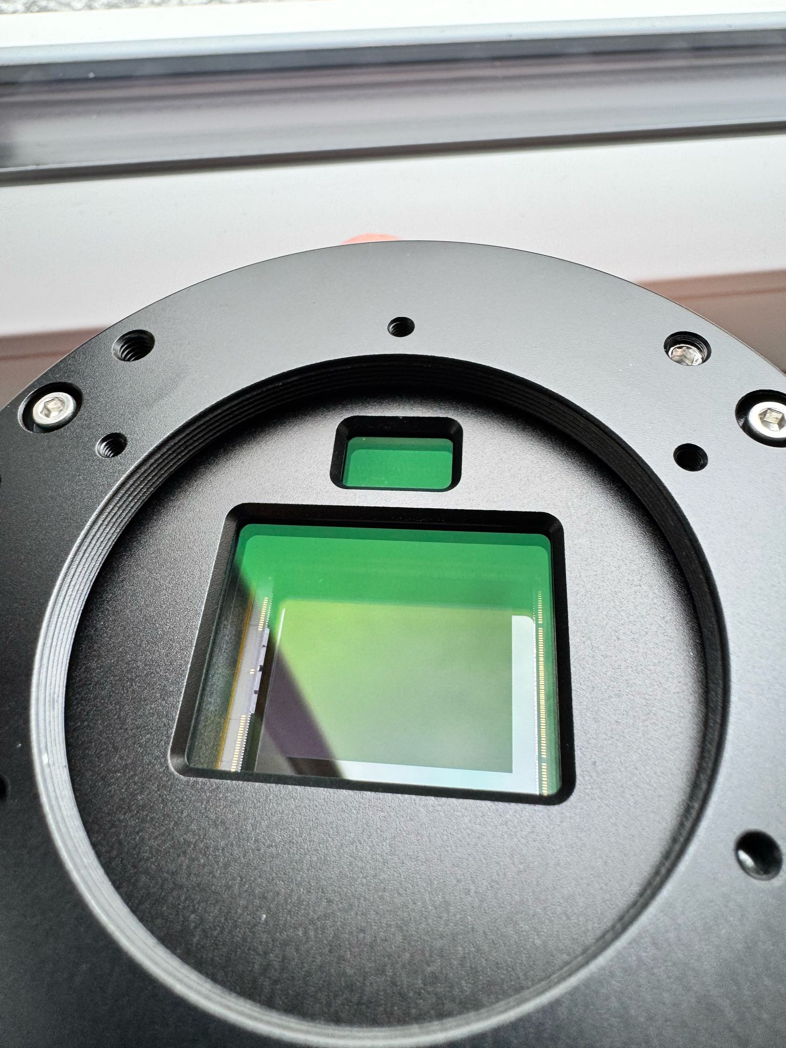 [USATO] Camera DeepSky ASI 2600MM-Duo APS-C
